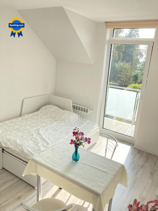Osada Residence คราคูฟ ภายนอก รูปภาพ