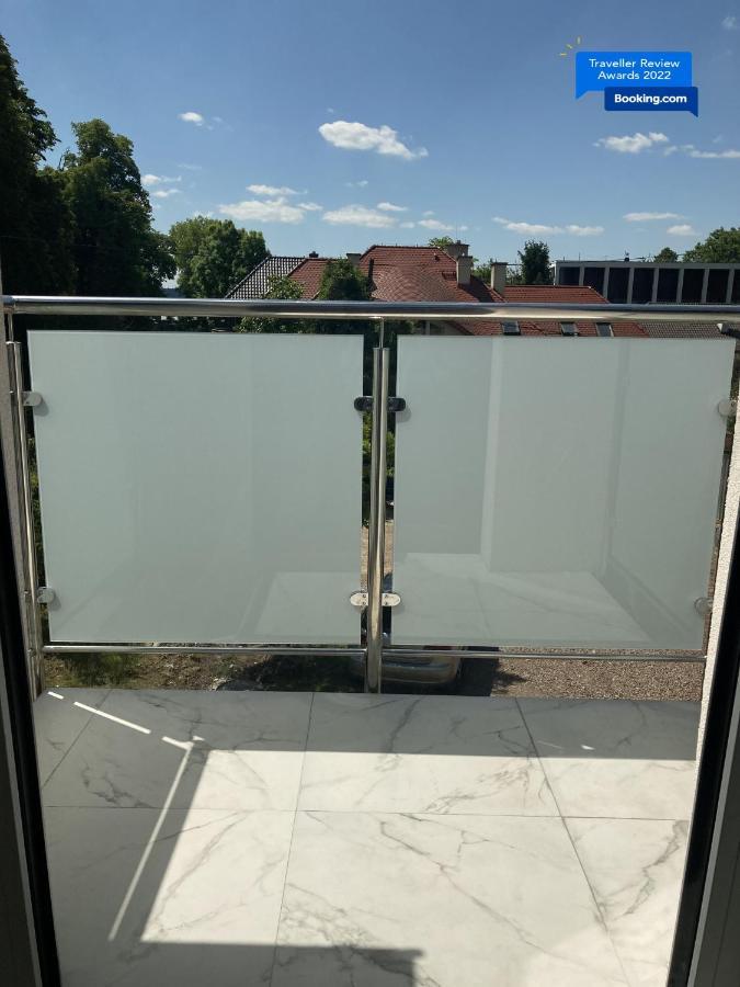 Osada Residence คราคูฟ ภายนอก รูปภาพ
