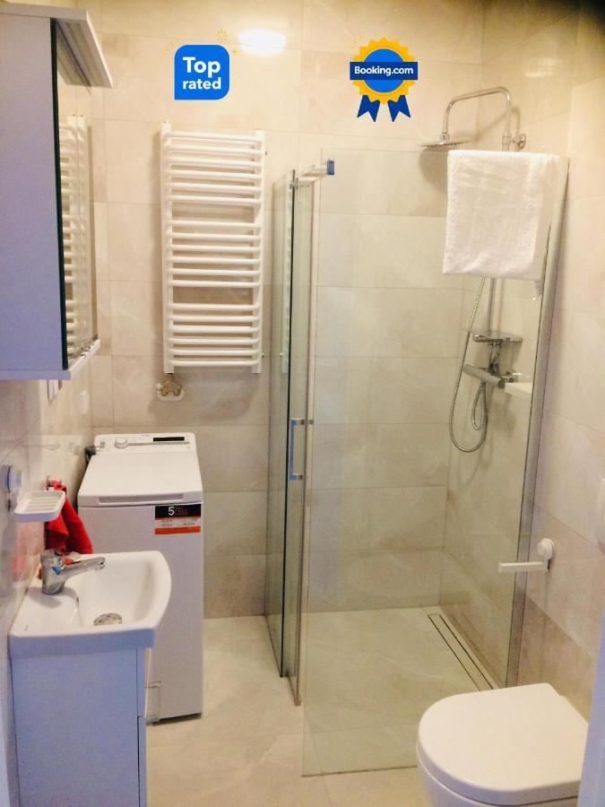 Osada Residence คราคูฟ ภายนอก รูปภาพ