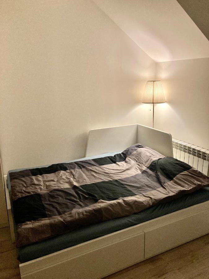 Osada Residence คราคูฟ ภายนอก รูปภาพ
