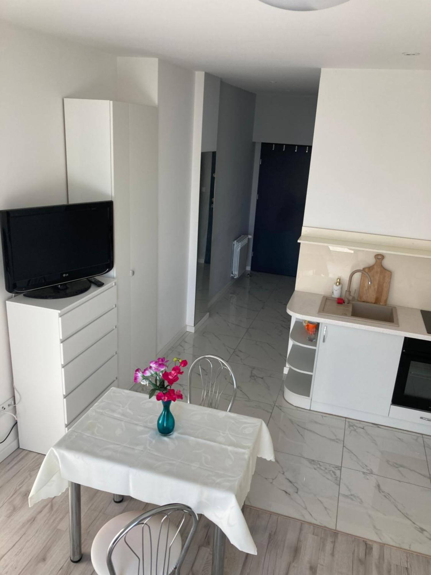 Osada Residence คราคูฟ ภายนอก รูปภาพ