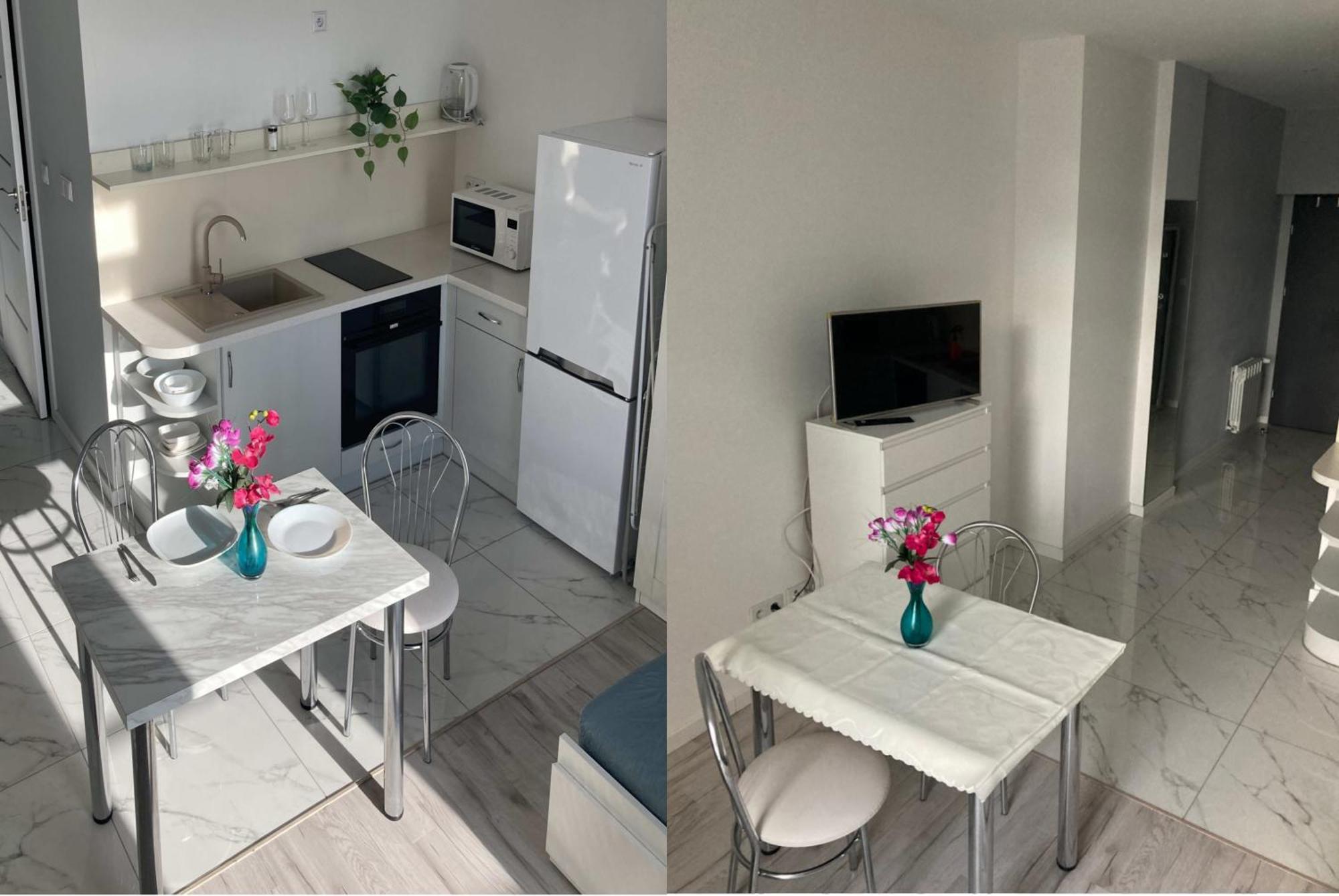 Osada Residence คราคูฟ ภายนอก รูปภาพ